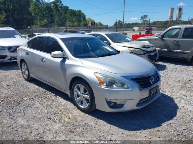 nissan altima 2015 1n4al3ap1fc140404