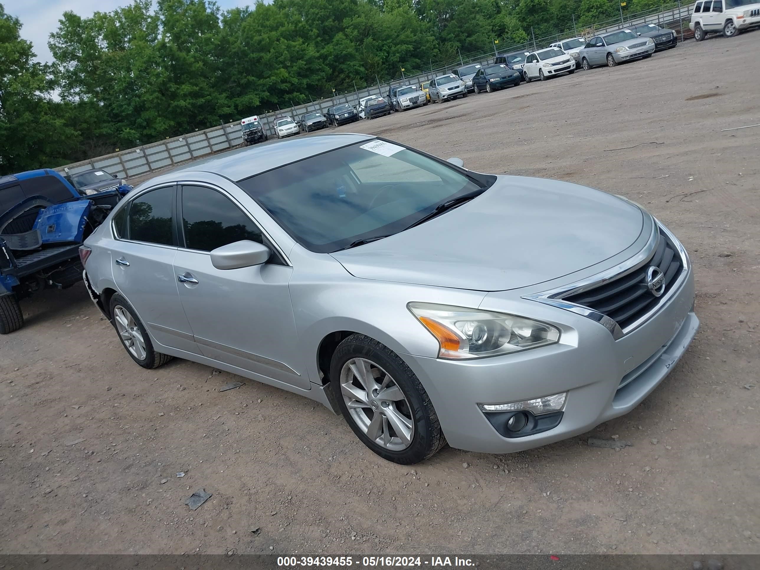 nissan altima 2015 1n4al3ap1fc142914