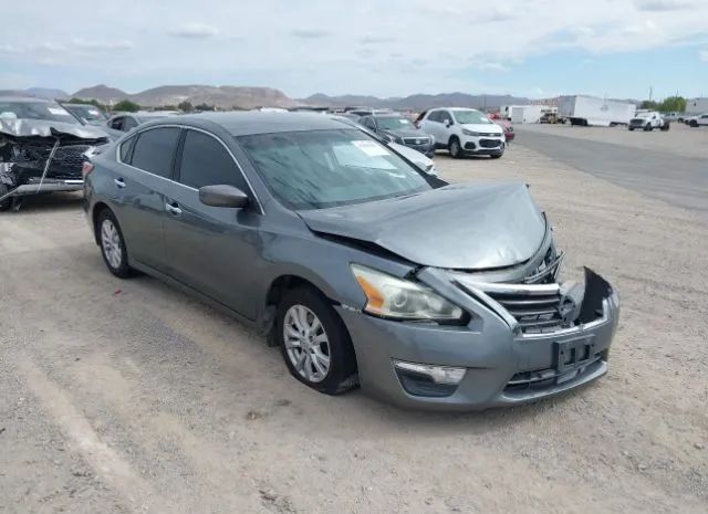 nissan altima 2015 1n4al3ap1fc143495