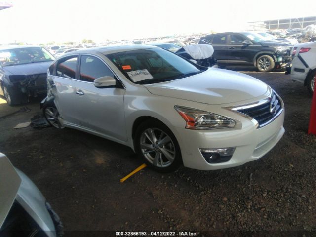 nissan altima 2015 1n4al3ap1fc143965