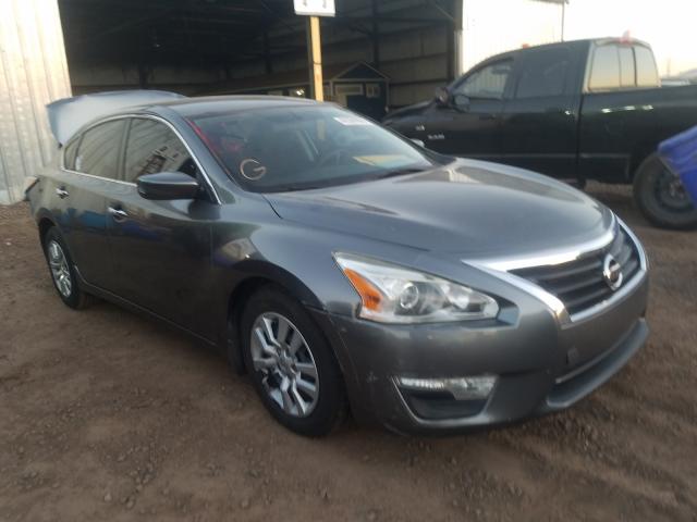 nissan altima 2.5 2015 1n4al3ap1fc144274