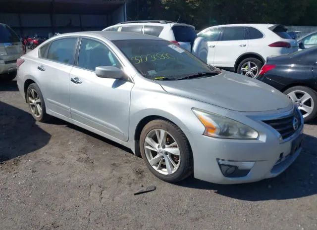 nissan altima 2015 1n4al3ap1fc147837