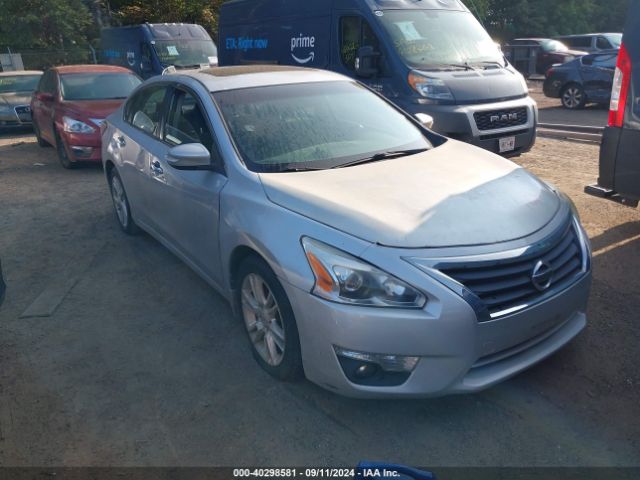 nissan altima 2015 1n4al3ap1fc149961