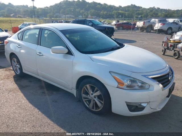 nissan altima 2015 1n4al3ap1fc151516