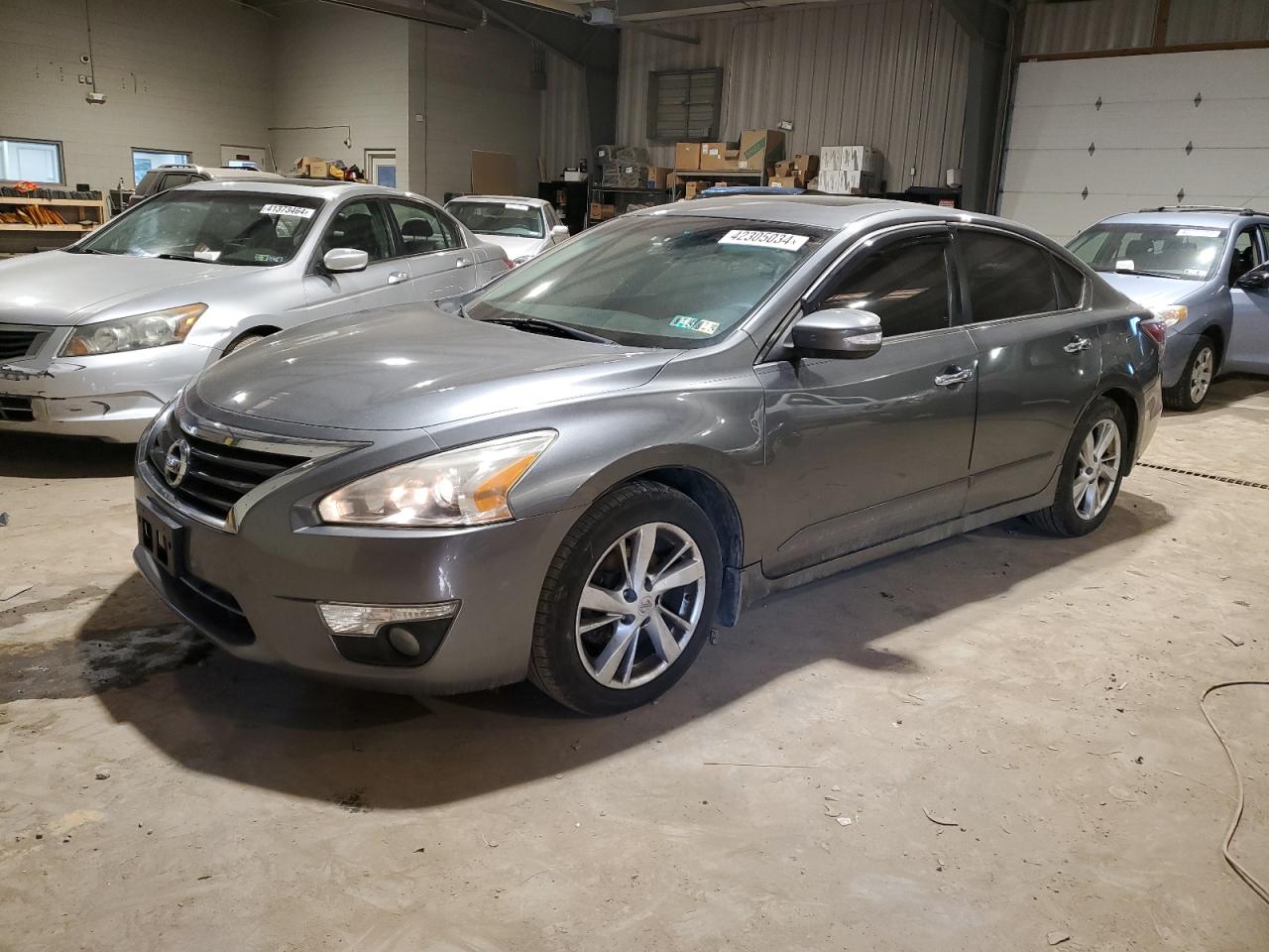 nissan altima 2015 1n4al3ap1fc151869