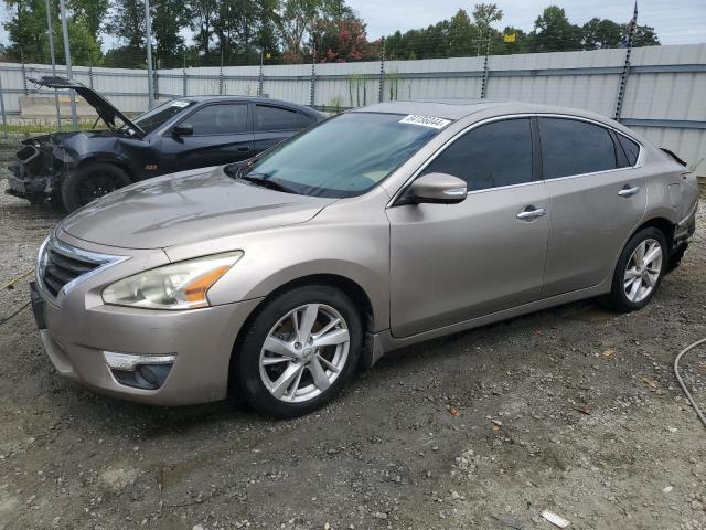 nissan altima 2015 1n4al3ap1fc151953