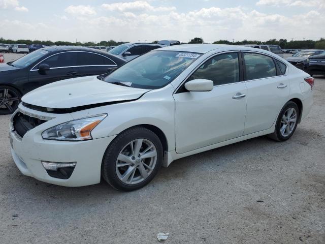 nissan altima 2.5 2015 1n4al3ap1fc153279