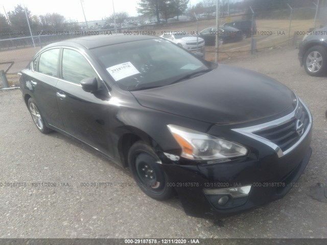 nissan altima 2015 1n4al3ap1fc153671