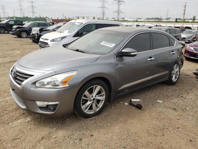 nissan altima 2.5 2015 1n4al3ap1fc153976