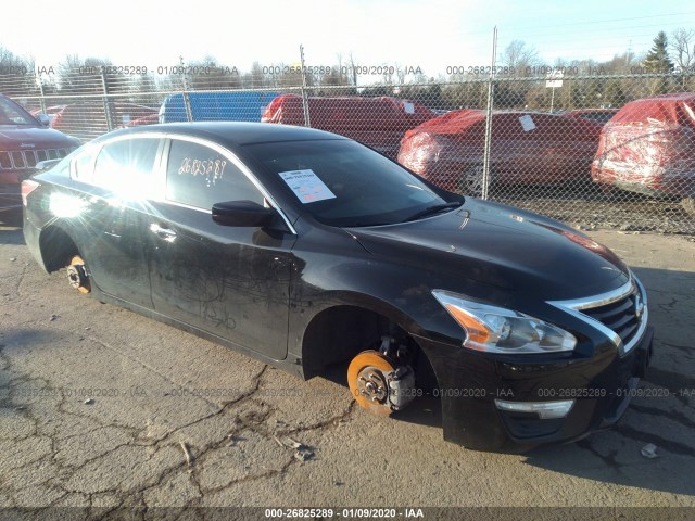 nissan altima 2015 1n4al3ap1fc157025