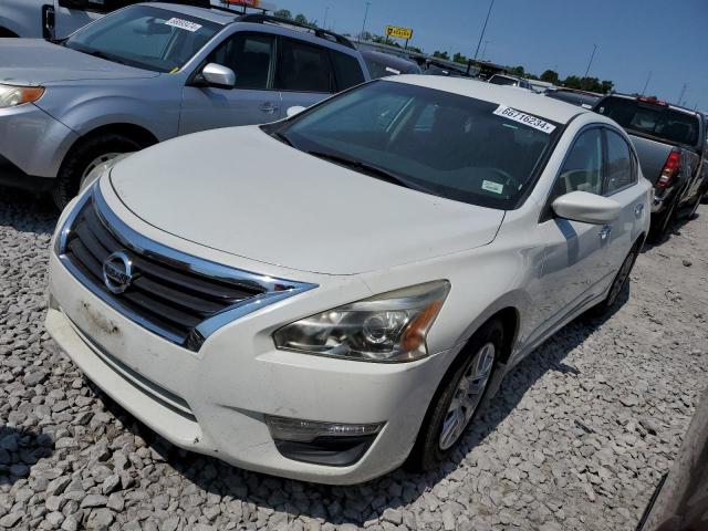 nissan altima 2015 1n4al3ap1fc163780