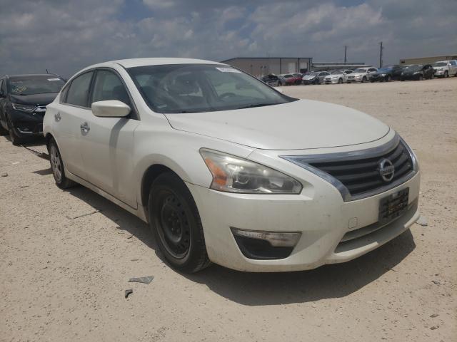 nissan altima 2015 1n4al3ap1fc164184