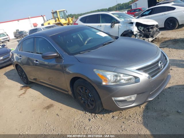 nissan altima 2015 1n4al3ap1fc167084