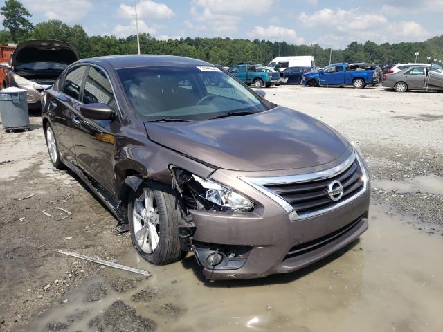 nissan altima sv 2015 1n4al3ap1fc168316