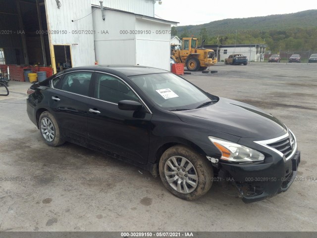 nissan altima 2015 1n4al3ap1fc169479