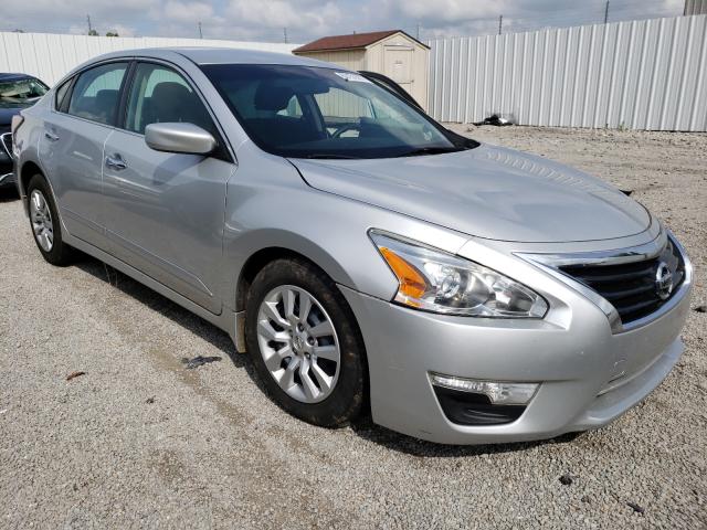 nissan altima 2015 1n4al3ap1fc174214