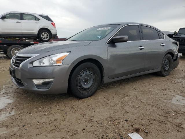 nissan altima 2.5 2015 1n4al3ap1fc177081