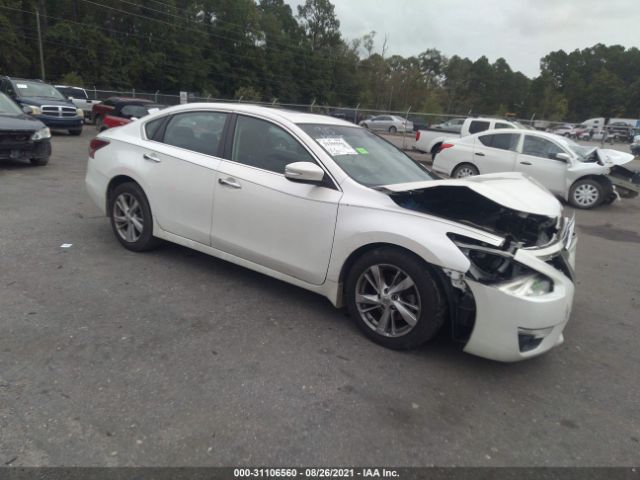 nissan altima 2015 1n4al3ap1fc177565