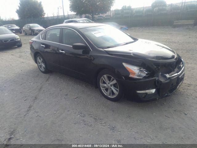 nissan altima 2015 1n4al3ap1fc178537