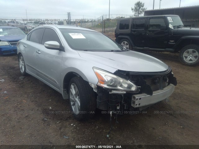 nissan altima 2015 1n4al3ap1fc178912