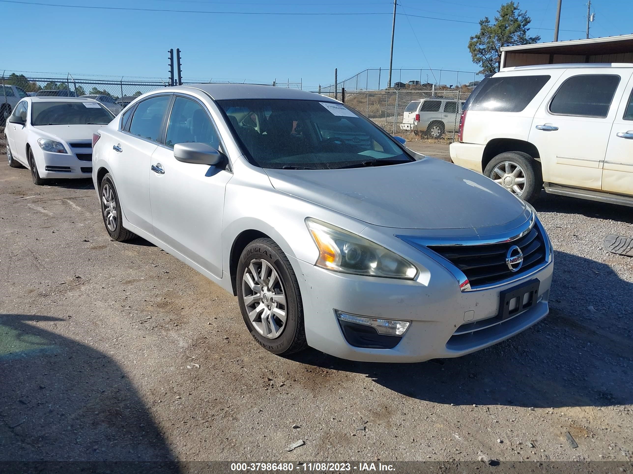 nissan altima 2015 1n4al3ap1fc178957