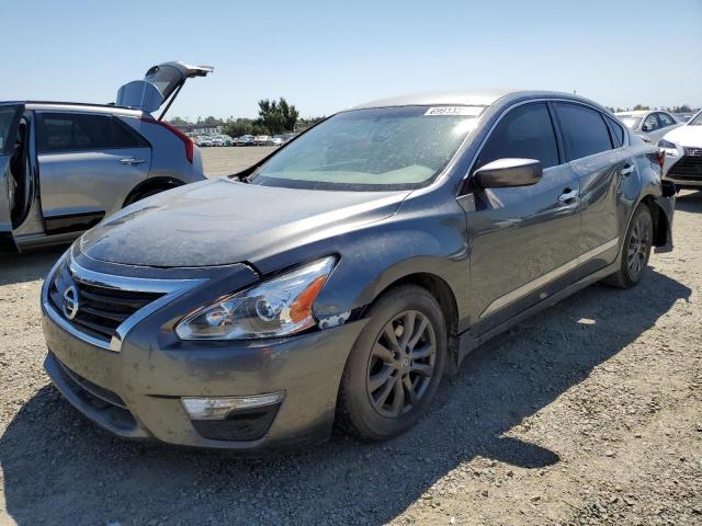 nissan altima 2.5 2015 1n4al3ap1fc179820