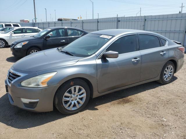 nissan altima 2.5 2015 1n4al3ap1fc179834