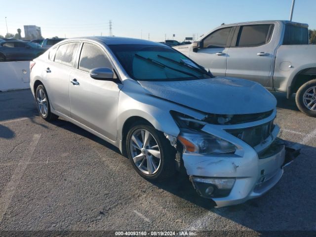 nissan altima 2015 1n4al3ap1fc182944