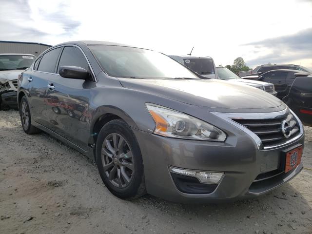 nissan altima 2.5 2015 1n4al3ap1fc186525