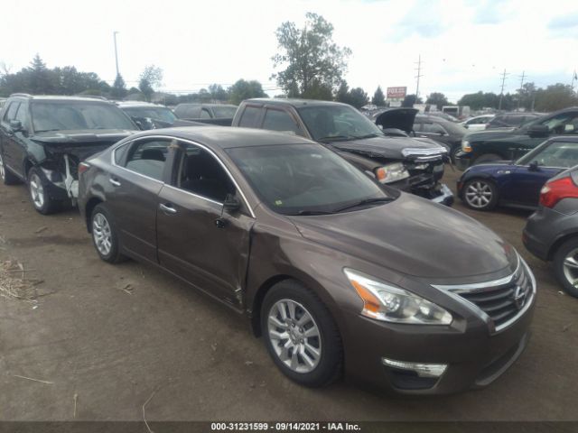 nissan altima 2015 1n4al3ap1fc189702