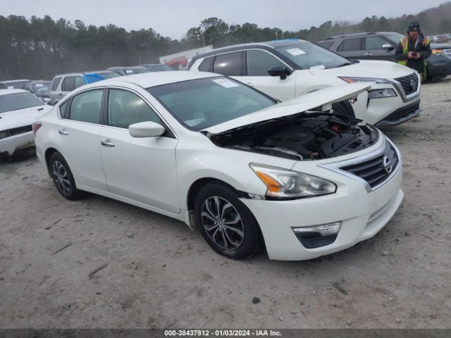 nissan altima 2015 1n4al3ap1fc196424