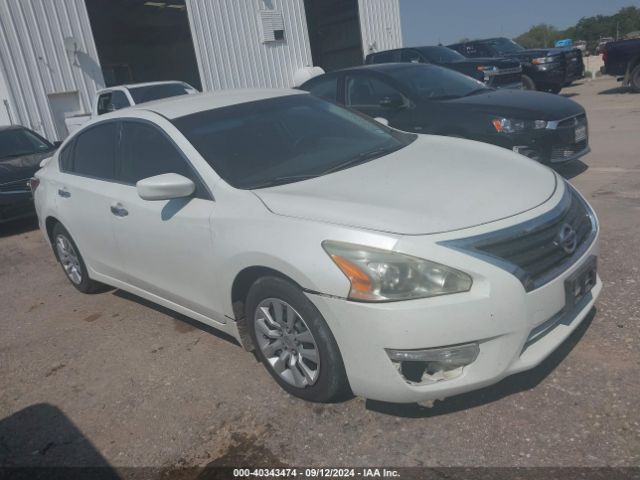 nissan altima 2015 1n4al3ap1fc204909