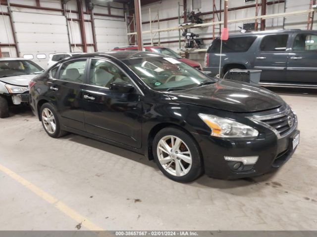 nissan altima 2015 1n4al3ap1fc206563