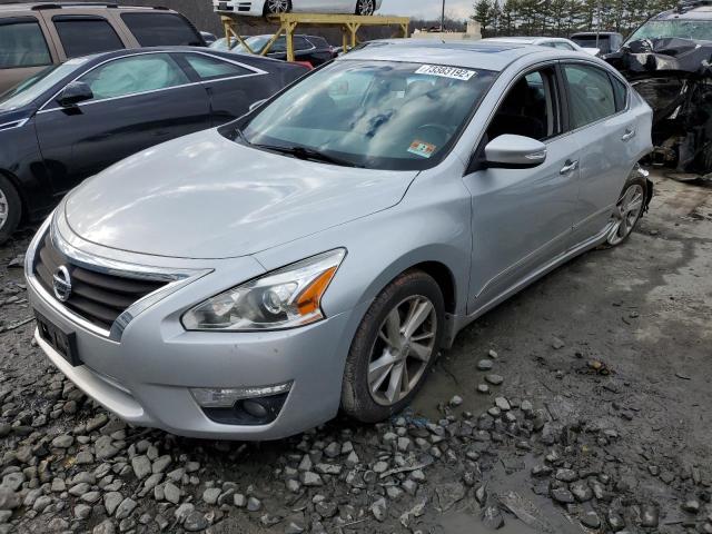 nissan altima 2.5 2015 1n4al3ap1fc206675