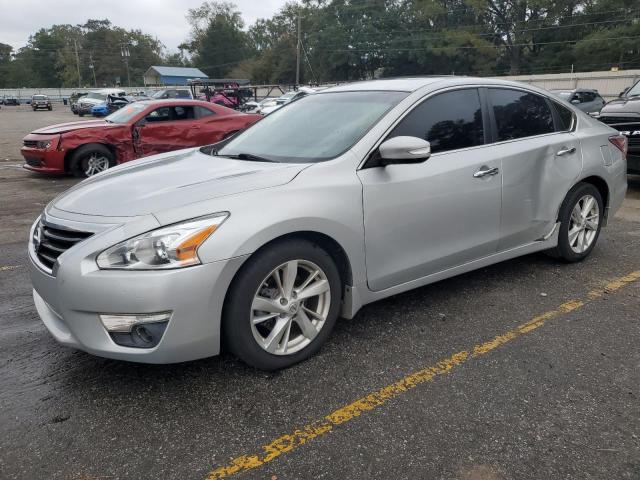 nissan altima 2.5 2015 1n4al3ap1fc208510