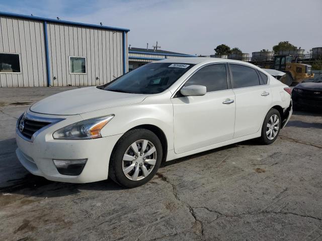 nissan altima 2.5 2015 1n4al3ap1fc212878