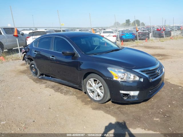 nissan altima 2015 1n4al3ap1fc213366