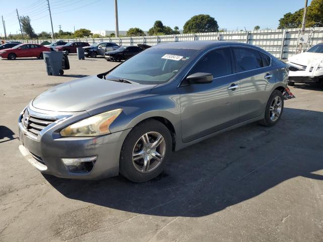 nissan altima 2.5 2015 1n4al3ap1fc214369