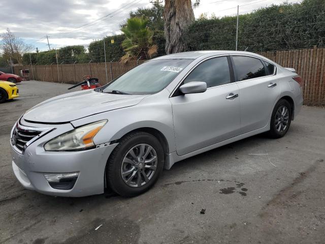 nissan altima 2.5 2015 1n4al3ap1fc214923