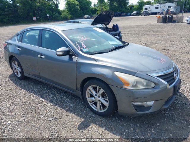 nissan altima 2015 1n4al3ap1fc216123