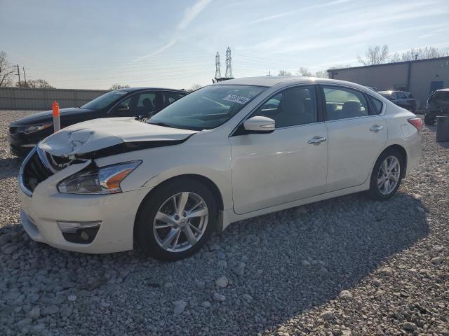 nissan altima 2.5 2015 1n4al3ap1fc218681