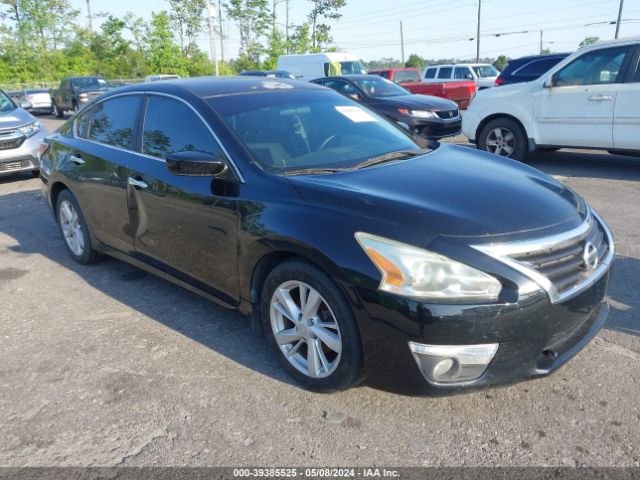 nissan altima 2015 1n4al3ap1fc219135