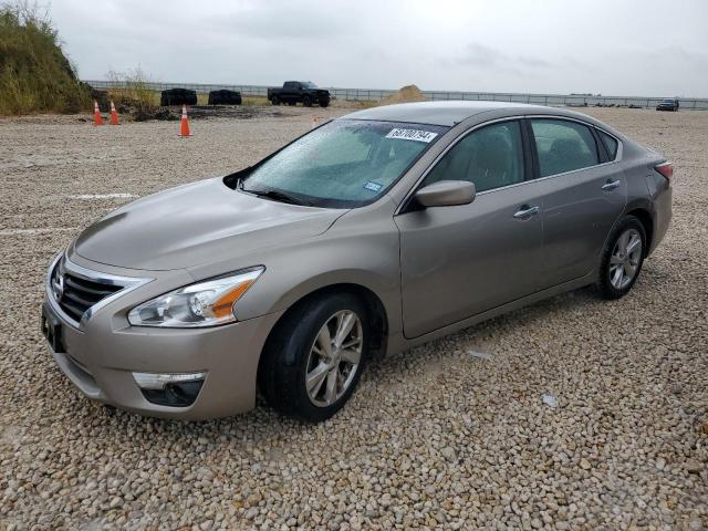 nissan altima 2.5 2015 1n4al3ap1fc220513