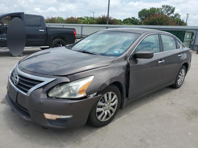 nissan altima 2.5 2015 1n4al3ap1fc224190