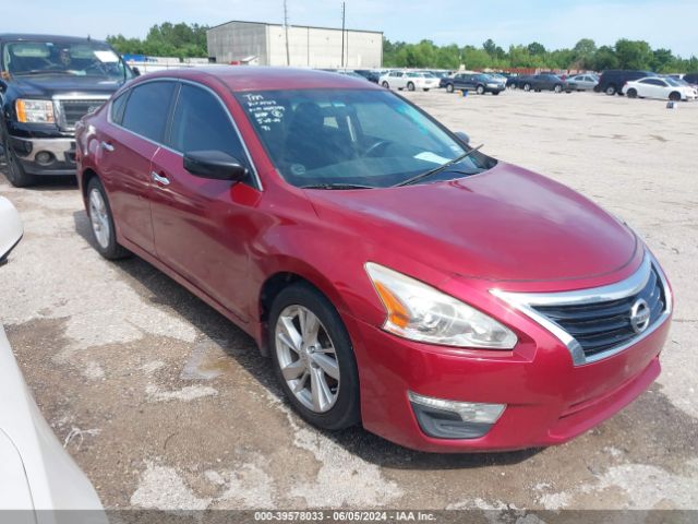 nissan altima 2015 1n4al3ap1fc224299