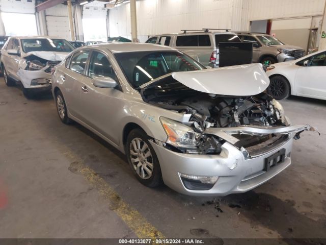 nissan altima 2015 1n4al3ap1fc227333