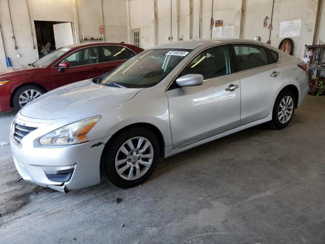 nissan altima 2.5 2015 1n4al3ap1fc227414