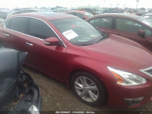 nissan altima 2015 1n4al3ap1fc228031