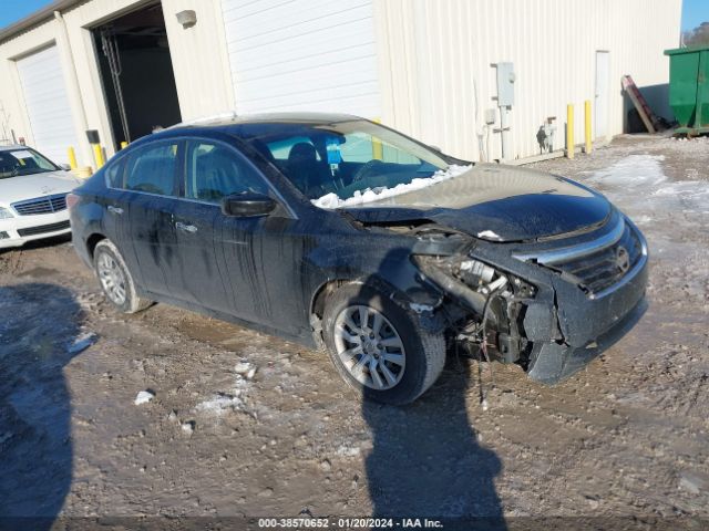 nissan altima 2015 1n4al3ap1fc229177