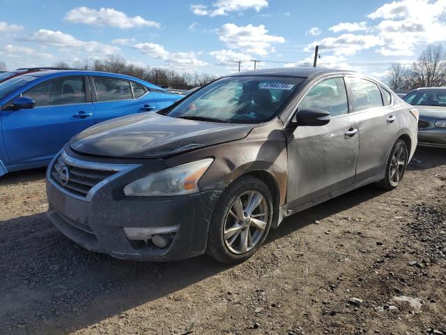 nissan altima 2.5 2015 1n4al3ap1fc230751